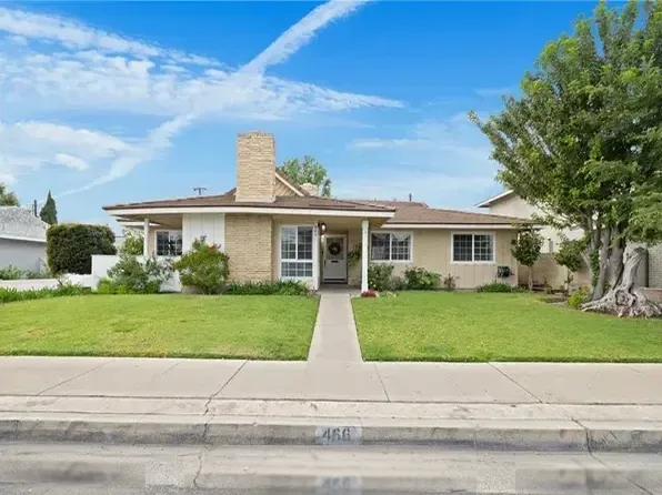 Land real estate in California